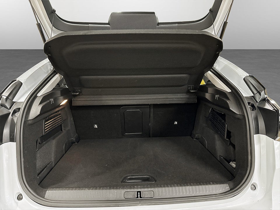 Bild på Citroën C4 Max Hybrid 145hk Aut B-KAMERA RATTVÄRME