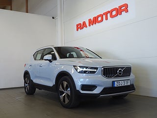 SUV Volvo XC40 3 av 23