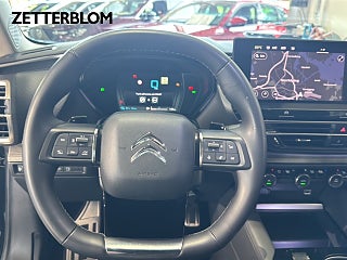 Halvkombi Citroën C5 12 av 15