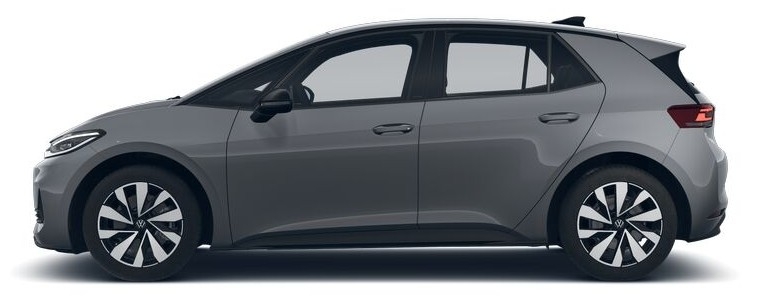 Volkswagen ID.3 Neo Life 58kWh 2027, bild 2/10