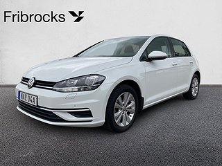 Volkswagen Golf 1.0 TSI/LÅGMIL/NYSERVAD