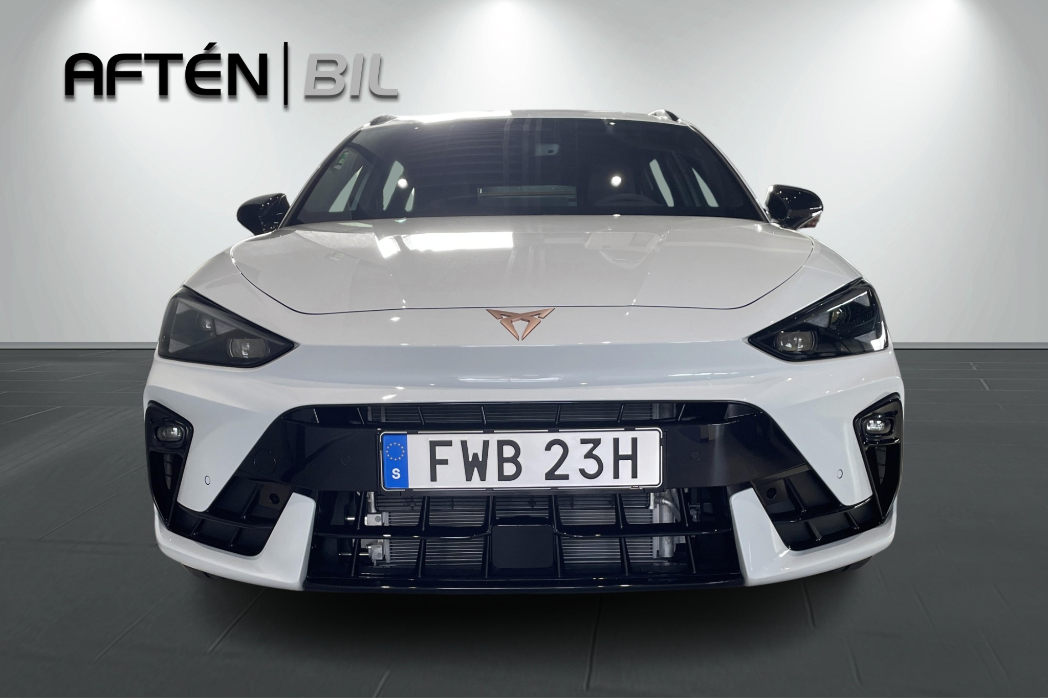 Cupra Leon 2026, bild 3/58