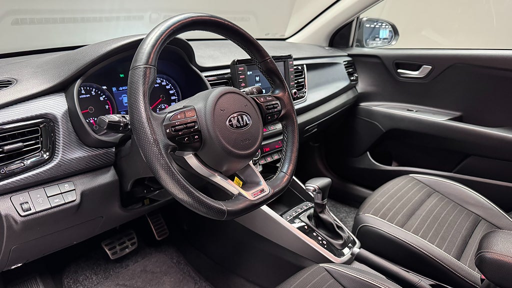 Kia Rio 2020 - miniatyr 6