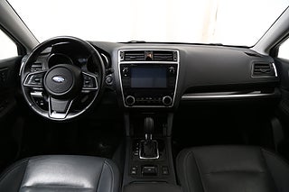 Kombi Subaru Outback 28 av 33