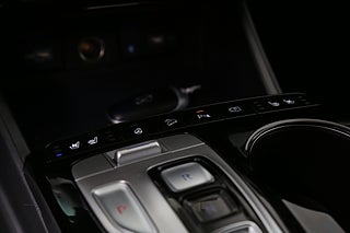 SUV Hyundai Tucson 25 av 31