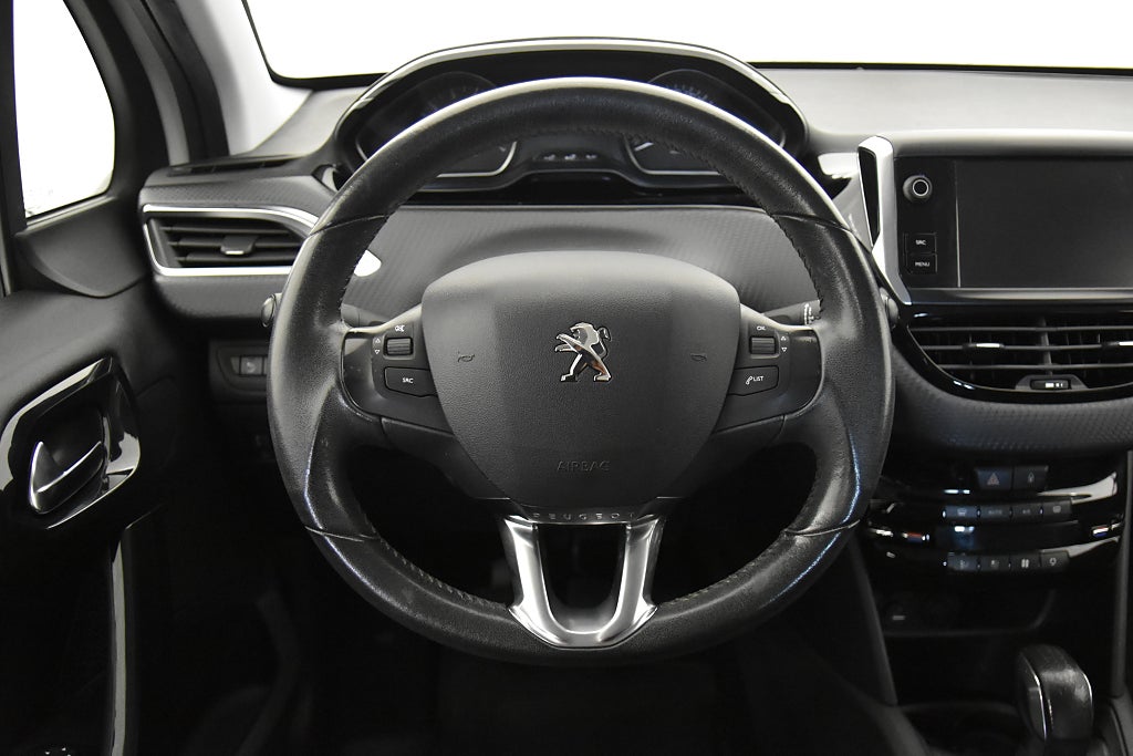 Peugeot 208 2016 - miniatyr 11
