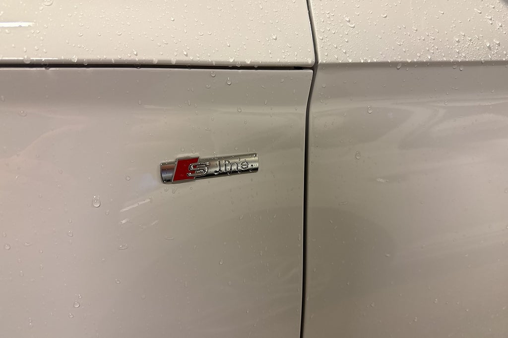 Audi Q5 55 TFSI e Quattro S-Tronic S-line Kamera Drag Sov Hjul  miniatyr 6