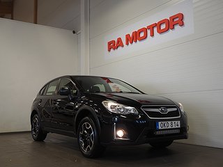 Kombi Subaru XV 3 av 22