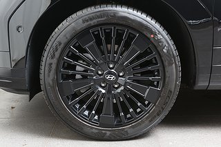 SUV Hyundai Santa Fe 3 av 27