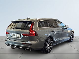Volvo V60 D4 Inscription S&V-h/360/A.d Fart/H/K/Pano/Skinn/Drag – bild 6