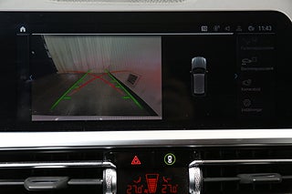 Kombi BMW 330e 22 av 29