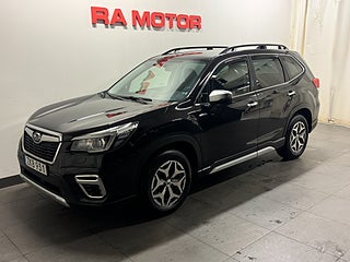 SUV Subaru Forester 1 av 7