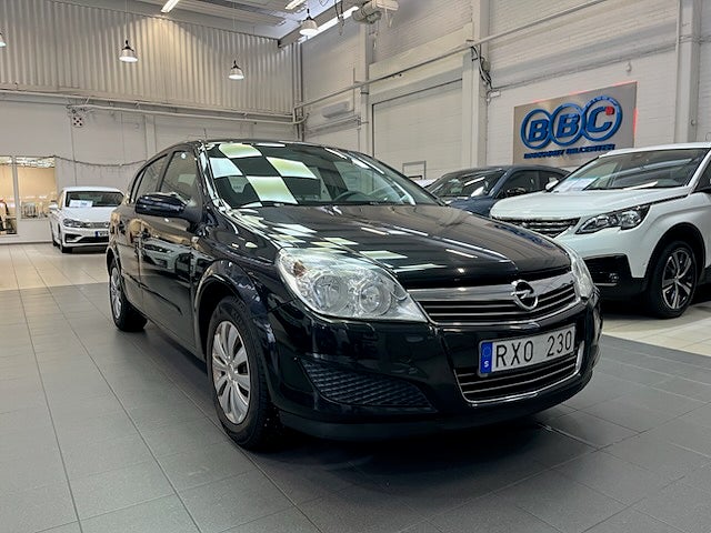 Opel Astra 1.3 CDTI ECOTEC 