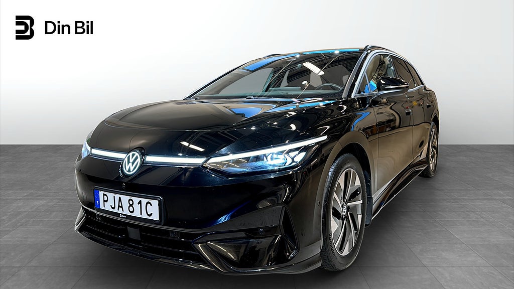 Volkswagen ID.7 Tourer Pro Drag/Komfort