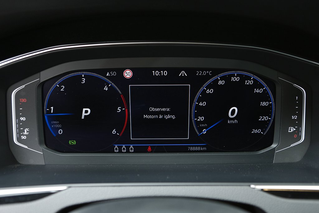 Volkswagen Passat Alltrack 2,0 TDI 200hk 4M Executive Drag 2022