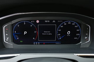 Kombi Volkswagen Passat 28 av 29