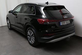 SUV Audi Q4 E-Tron 4 av 26