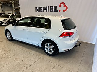 Volkswagen Golf 1.6 TDI 105hk Navi/Drag/MoK/Dvärm/Adaptive