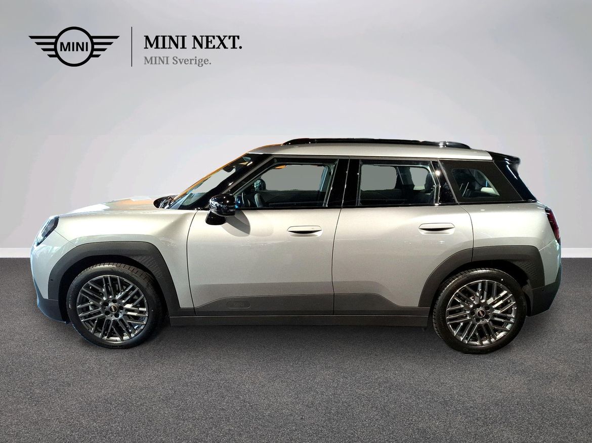 MINI Aceman 2025, bild 2/49