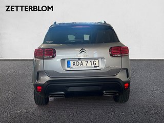 SUV Citroën C5 4 av 18