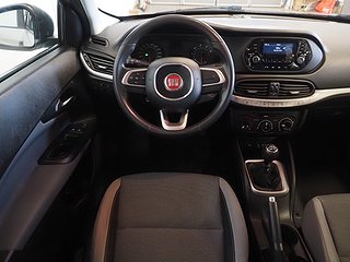 Sedan Fiat Tipo 15 av 19