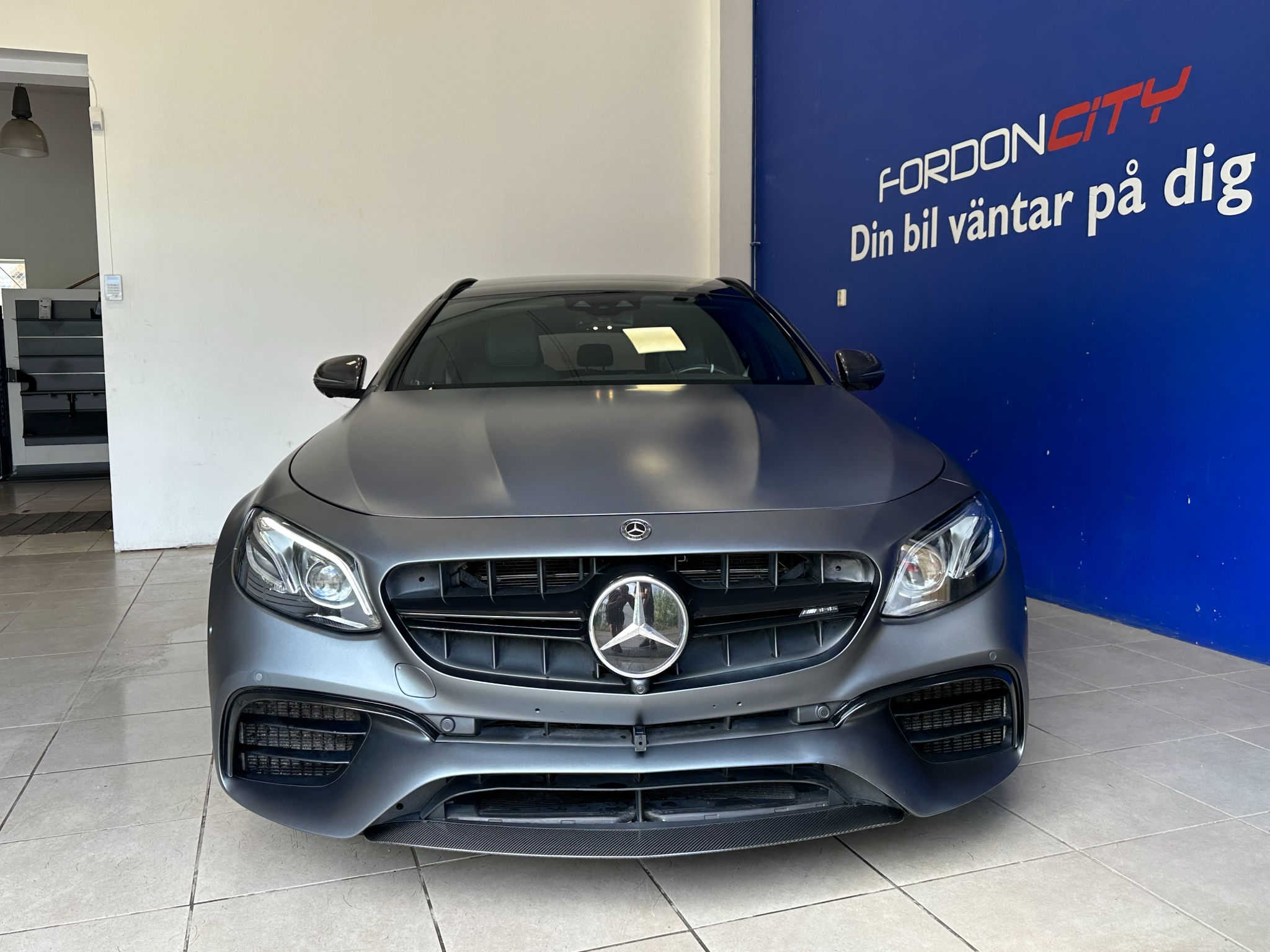 Mercedes-Benz E 2018, bild 2/41