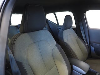 SUV Volvo XC40 11 av 23