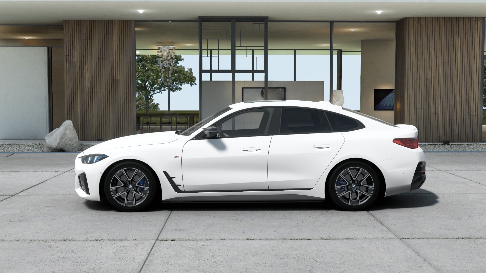 BMW i4 2027, kuva 4/39