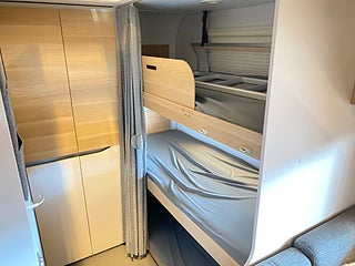 Husvagn-övrigt Adria ADORA 573 PT 13 av 20