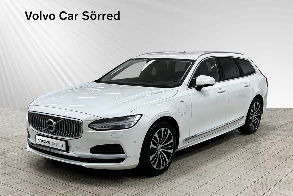 Volvo V90 Recharge T6 Core Edition II