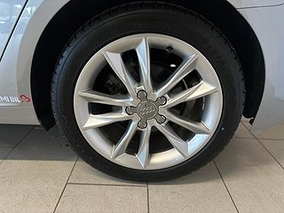 Audi A3 Sportback 1.0 TFSI 116hk MoK/SoV/Parksens bak