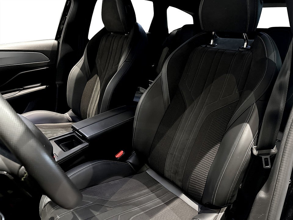 Bild på Peugeot 308 SW GT 1.5 BHDi 130hk Aut KAMPANJRÄNTA 3,99%