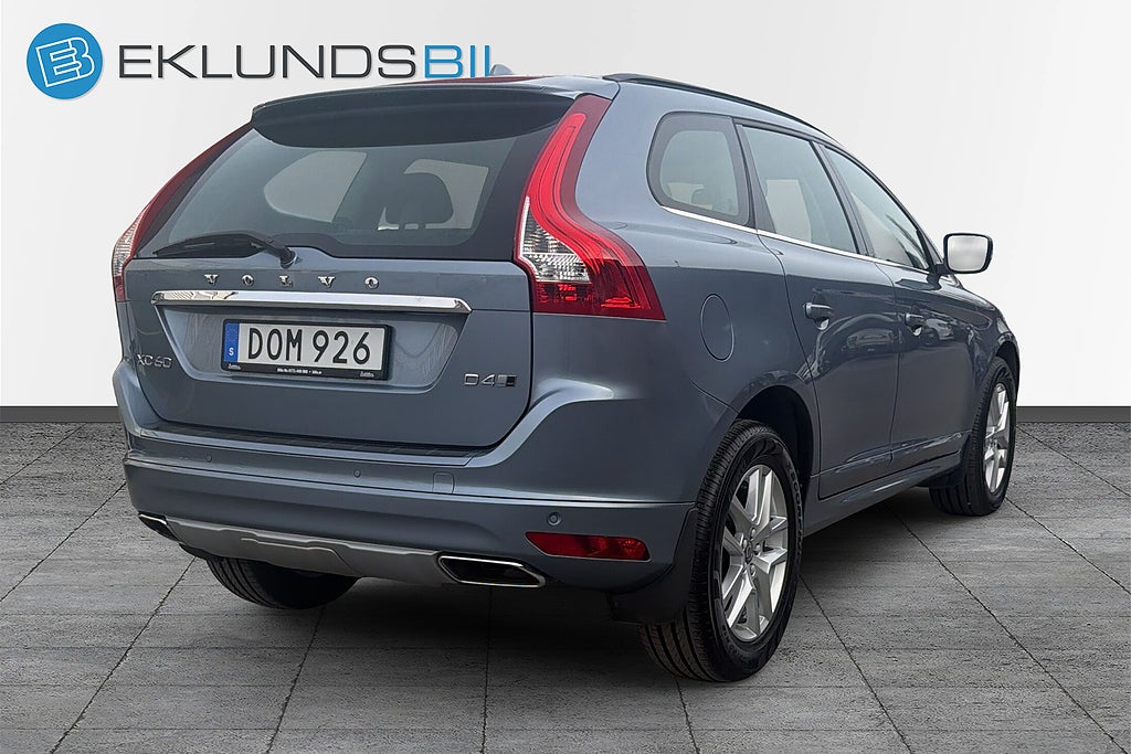 Volvo XC60 2017