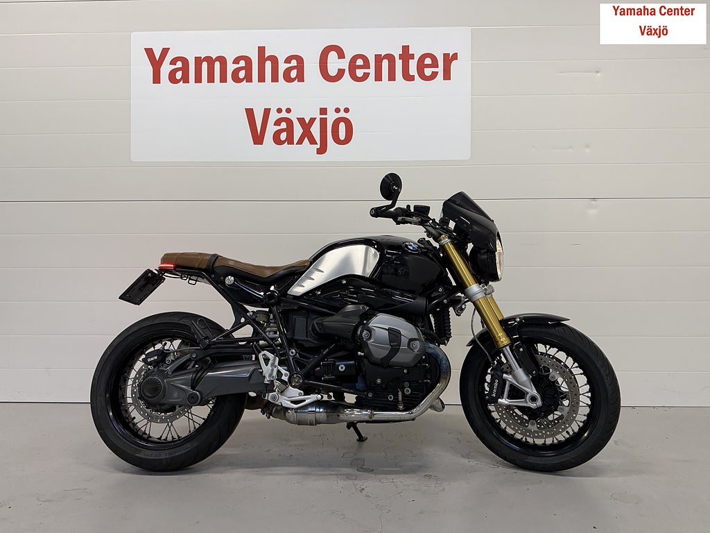 BMW R12 NINE T *endat 795mil*