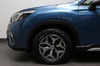 SUV Subaru Forester 8 av 25