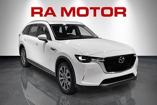 SUV Mazda CX-80 3 av 25