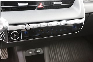 SUV Hyundai IONIQ 5 17 av 24