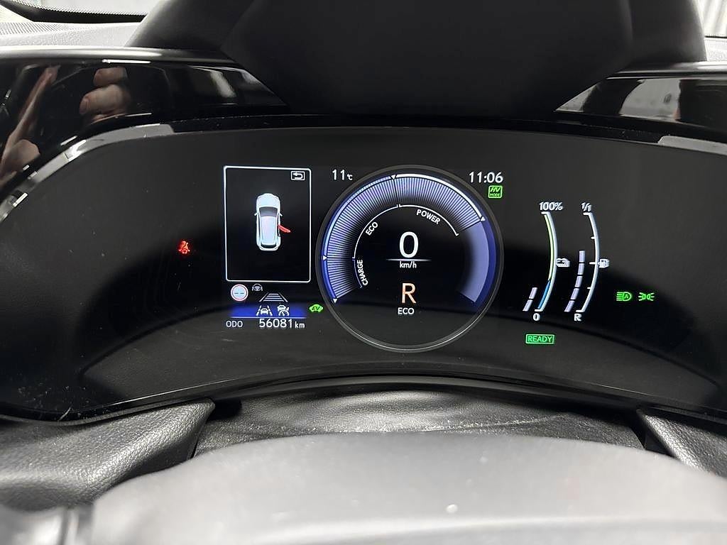 Lexus NX 2022 - miniatyr 13