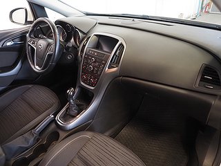 Kombi Opel Astra 9 av 20