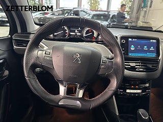 Kombi Peugeot 2008 12 av 15