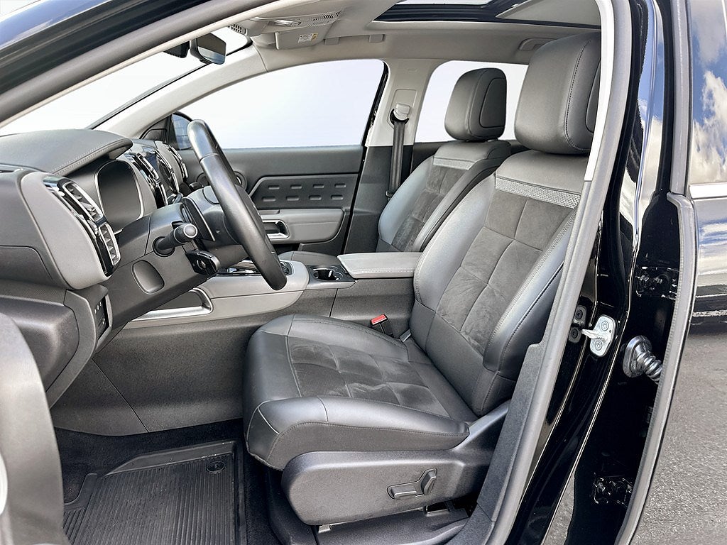 Bild på Citroën C5 Shine Exclusive PHEV 225hk Aut - PANORAMA, DRAG