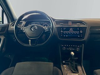 Volkswagen Tiguan Allspace 2.0TDI 4Motion RLine/S&Vhjul/Drag