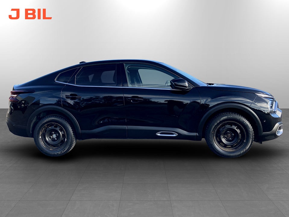Bild på Citroen C4 X Shine 1.2 PT 130hk Aut B-KAMERA NAVI