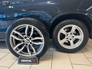 BMW X3 xDrive30d M-Sport Pano/360kamera/H&K/Drag/MoK