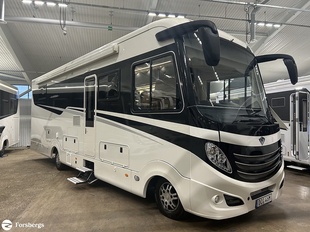 Concorde Charisma 920 G