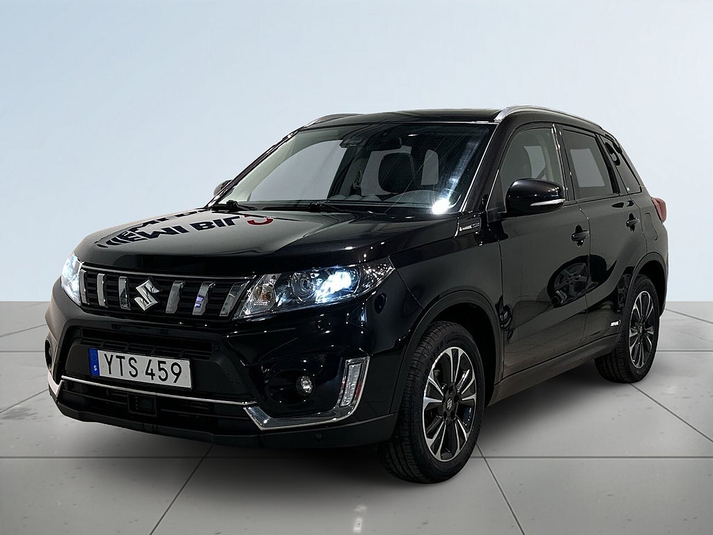 Suzuki Vitara 1.4 AllGrip Inclusive Panorama Drag Kamera Mvärm SoV
