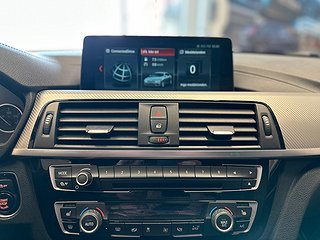 BMW 430 i xDrive Gran Coupé M Sport/360 Kamera/M-värmare/S&V