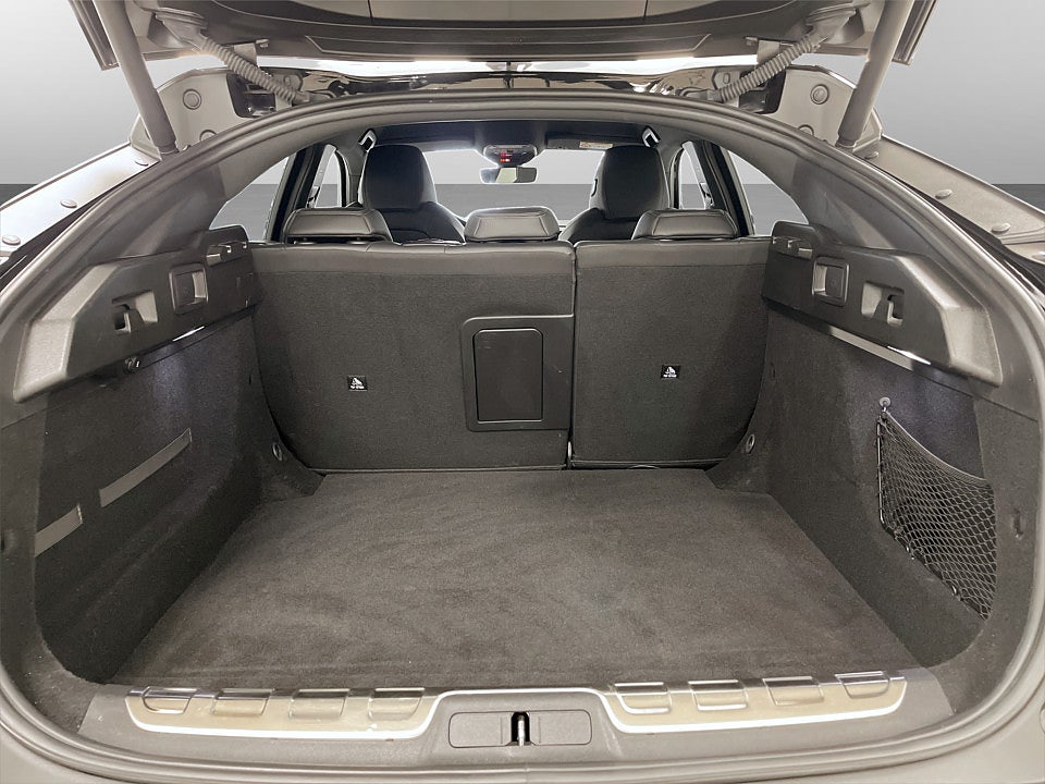 Bild på Peugeot 408 GT 1.2 PT 130hk Aut B-KAMERA CARPLAY