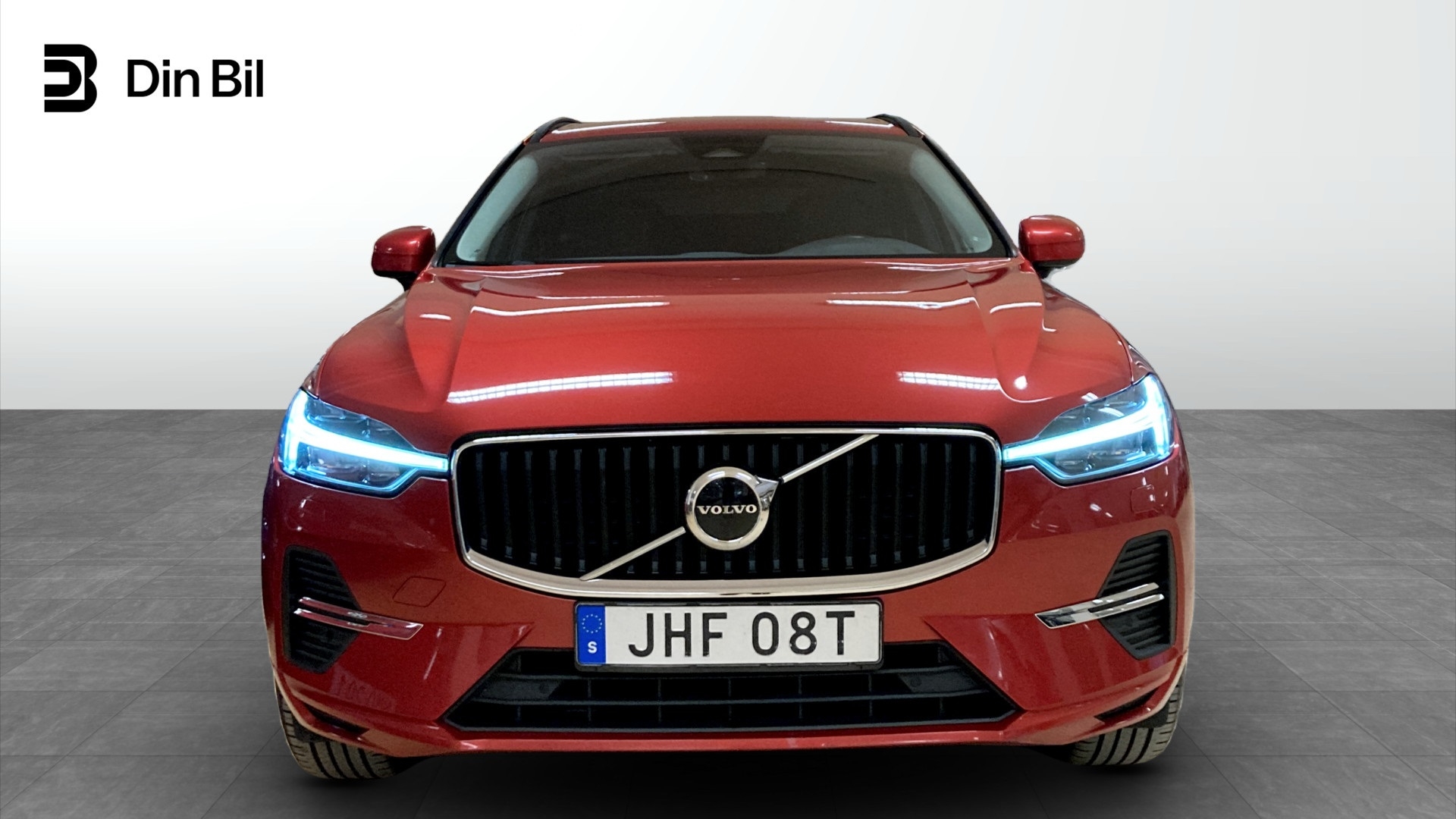 Volvo XC60 2022, kuva 5/42
