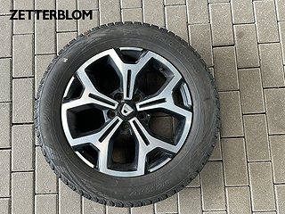 Kombi Dacia Duster 16 av 16